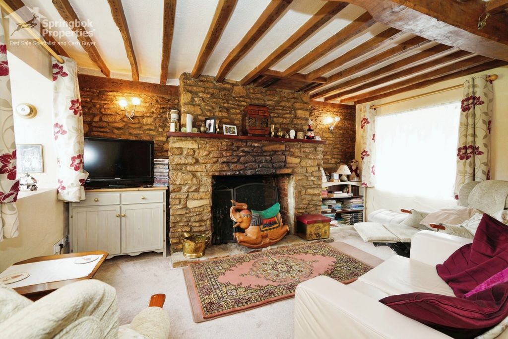 Additional image 2 of 4 bed terraced house for saleMill Street, Calne, Wiltshire SN11