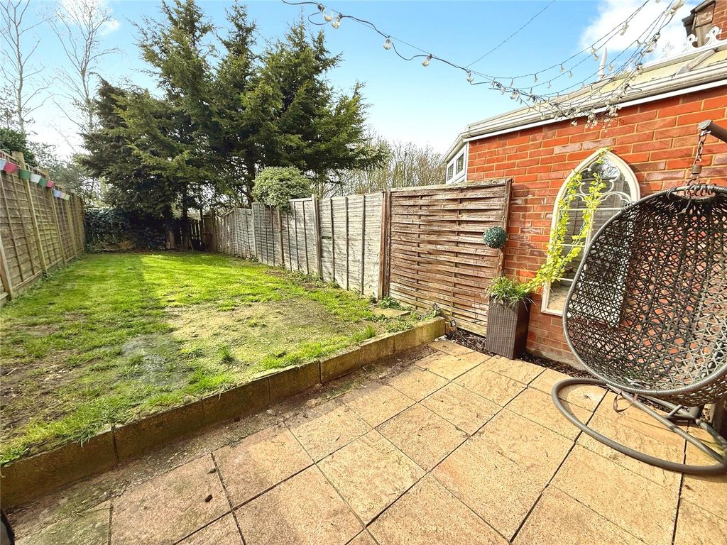 Additional image 2 of 2 bed terraced house for saleWargrove Drive, College Town, Sandhurst, Berkshire GU47
