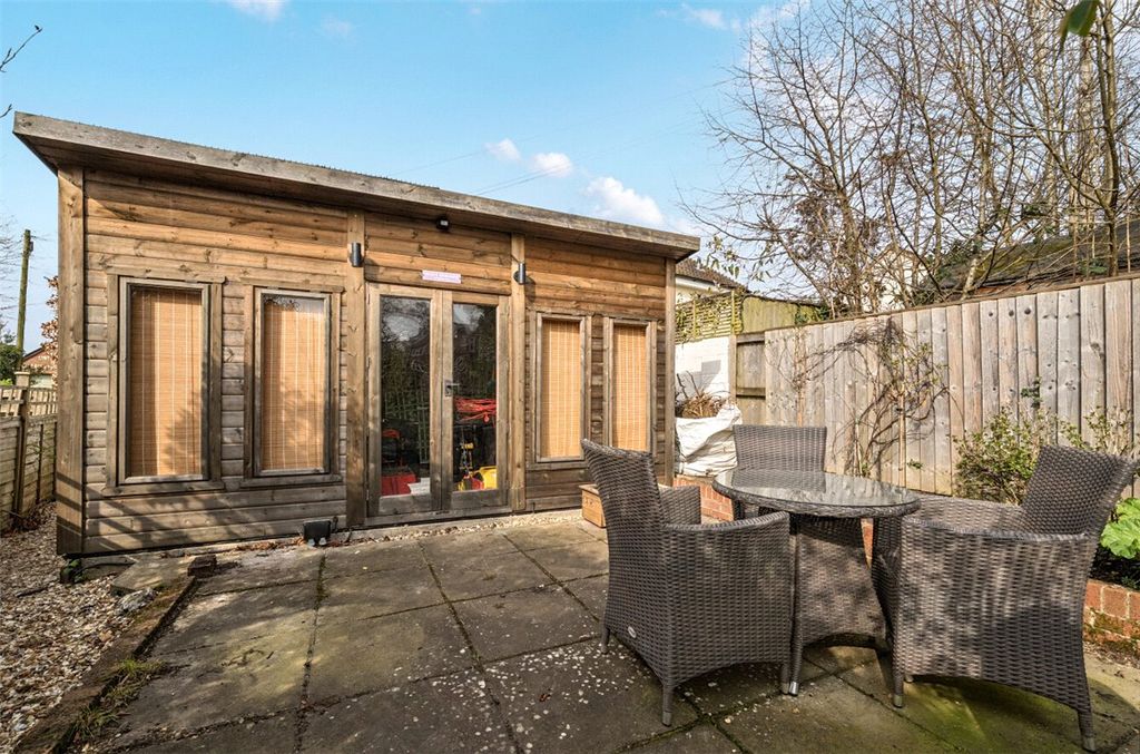 Additional image 11 of 2 bed end terrace house for saleDyers Yard, Ramsbury, Marlborough, Wiltshire SN8