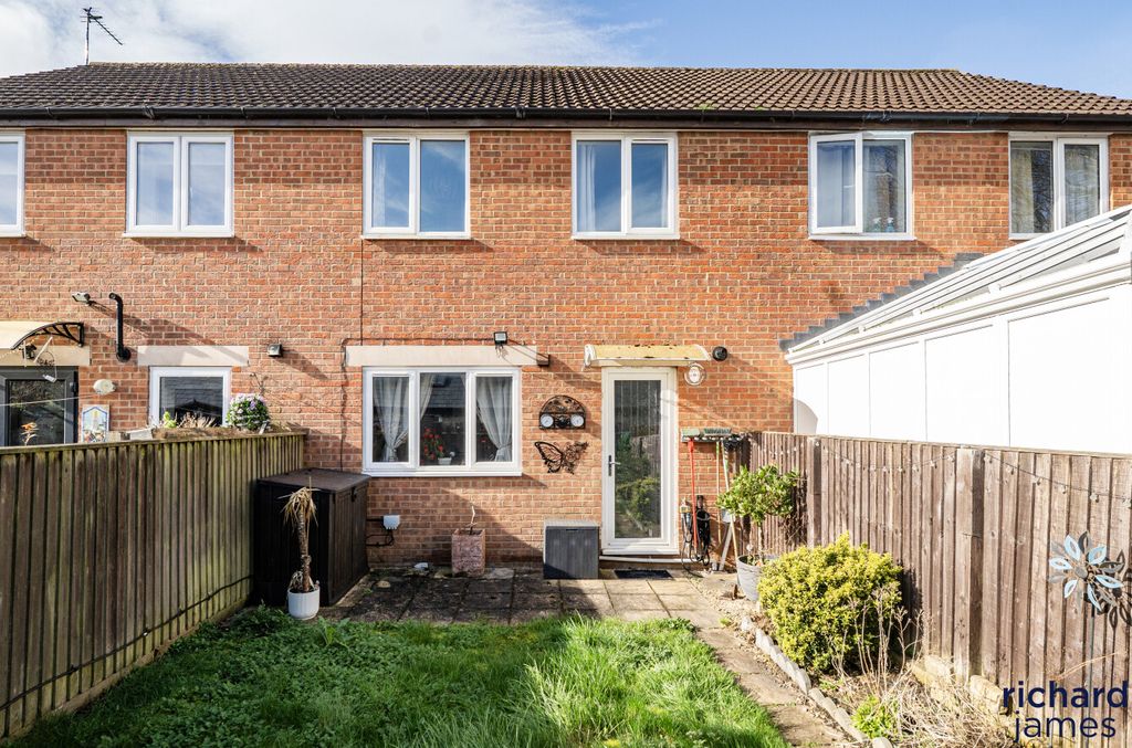 Additional image 11 of 3 bed terraced house for saleBakers Field, Lyneham, Chippenham SN15