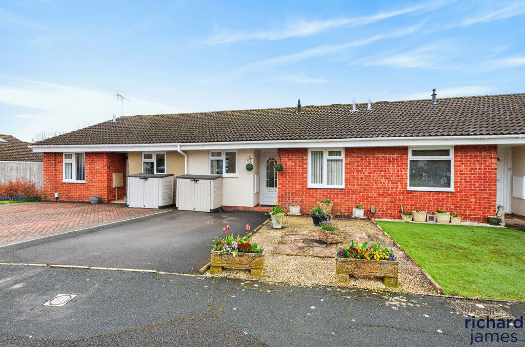 Additional image 12 of 2 bed terraced bungalow for saleBellver, Toothill, Swindon SN5