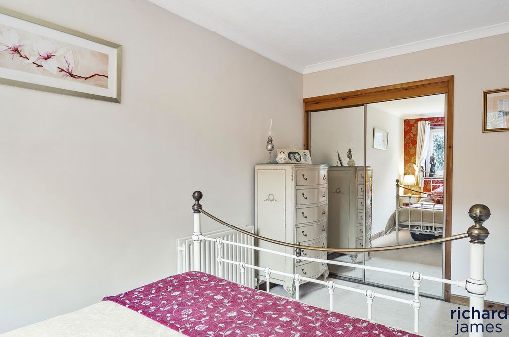 Additional image 18 of 4 bed detached house for saleThe Ridge, Blunsdon SN26