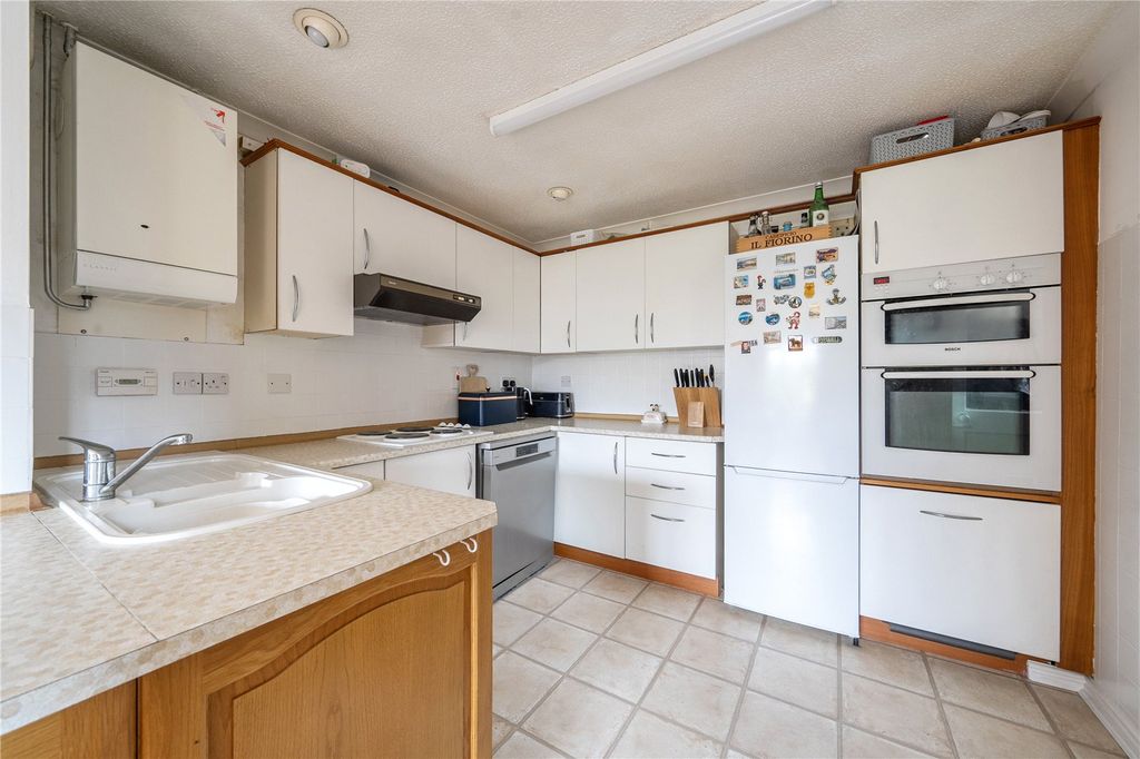 Additional image 6 of 4 bed detached house for saleProvis Mead, Chippenham, Wiltshire SN15