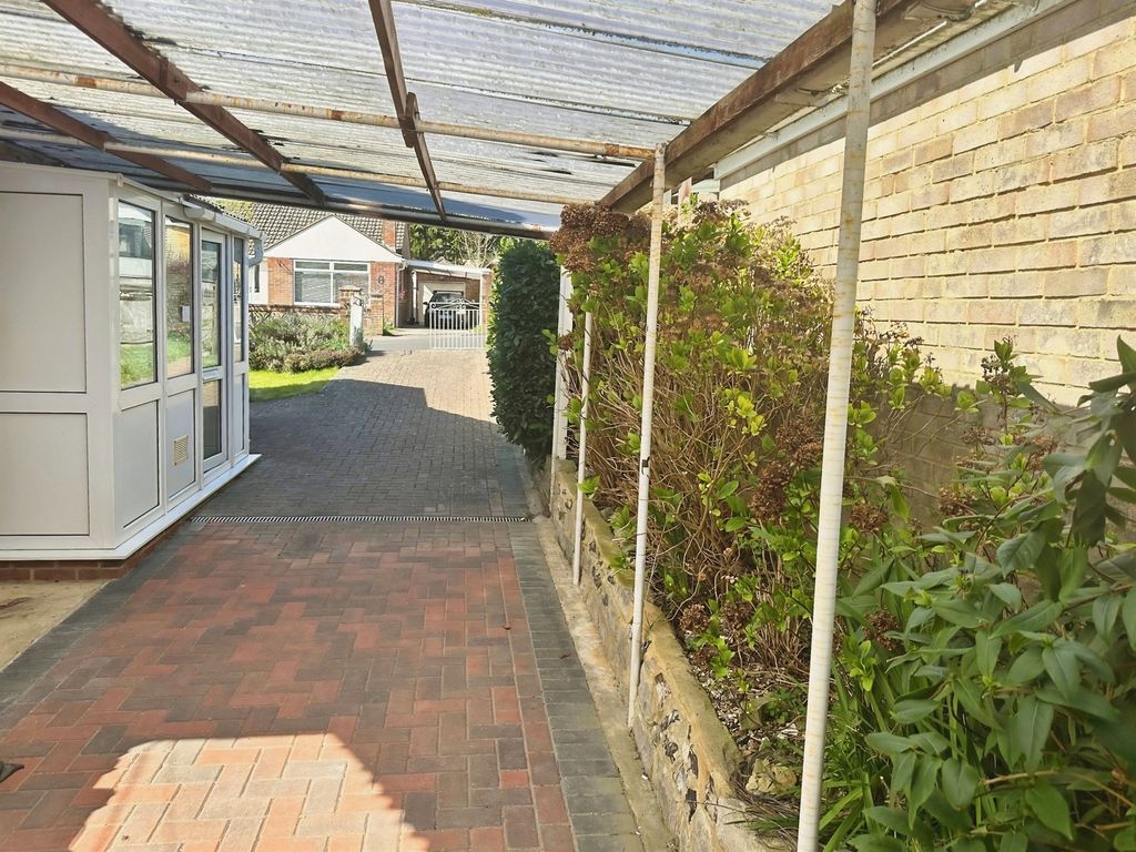 Additional image 15 of 3 bed detached house for saleMalvern Way, Porton, Salisbury SP4