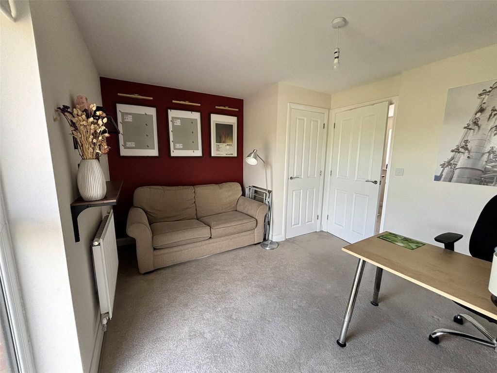 Additional image 13 of 2 bed semi-detached house for saleRusset Close, Swindon, Wiltshire SN1