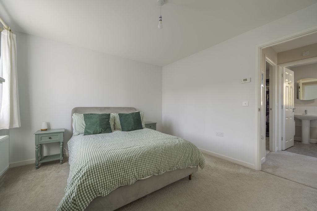 Additional image 10 of 2 bed end terrace house for saleBendy Bow, Oaksey, Malmesbury, Wiltshire SN16