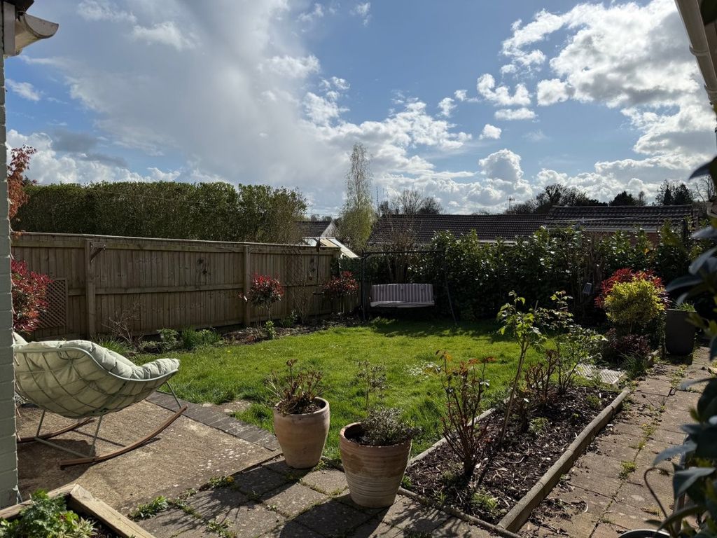 Additional image 14 of 3 bed bungalow for saleTidworth Road, Porton, Salisbury SP4