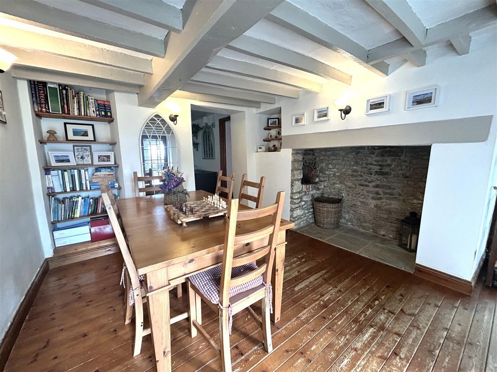Additional image 7 of 3 bed detached house for saleStanton St. Quintin, Chippenham SN14