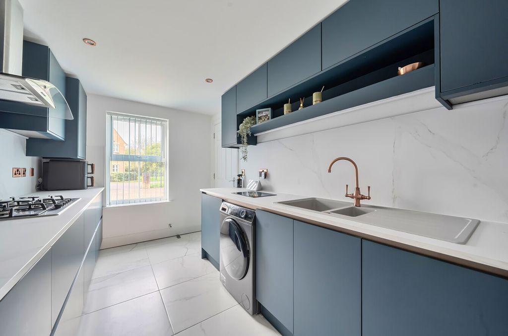 Additional image 4 of 4 bed terraced house for saleEstella Close, Haydon End, Swindon, Wiltshire SN25
