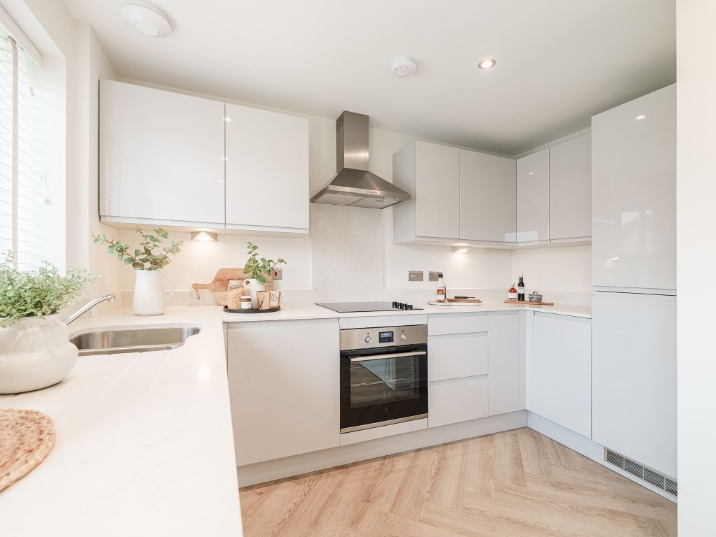 Additional image 12 of 3 bed property for sale"The Saunton" at Malmesbury Road, Chippenham SN15