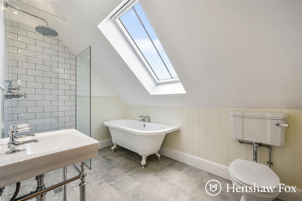 Additional image 19 of 4 bed detached house for saleThe Common, Woodgreen, Fordingbridge SP6