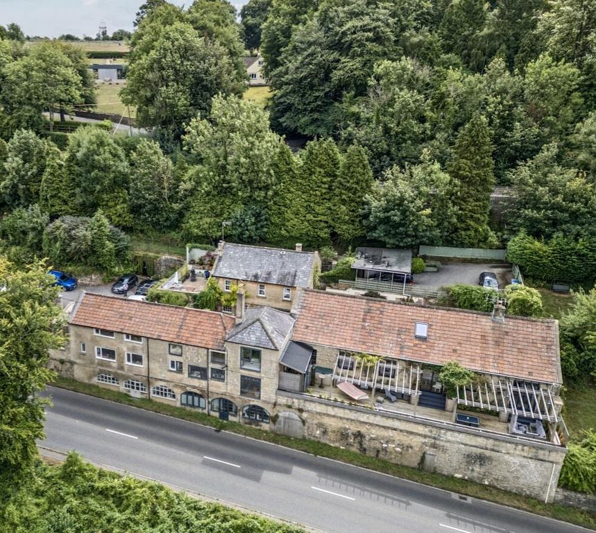 Additional image 21 of 4 bed semi-detached house for saleBox Hill, Corsham SN13