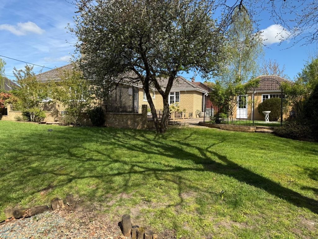 Additional image 16 of 3 bed bungalow for saleParsonage Hill, Farley, Salisbury SP5