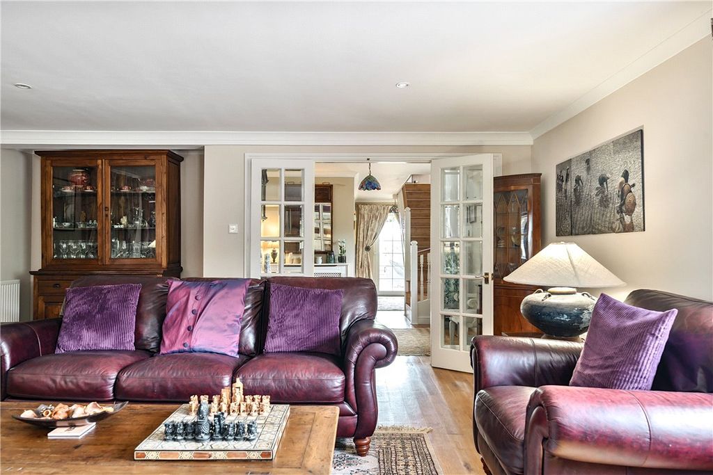 Additional image 6 of 5 bed detached house for saleClench Common, Marlborough, Wiltshire SN8