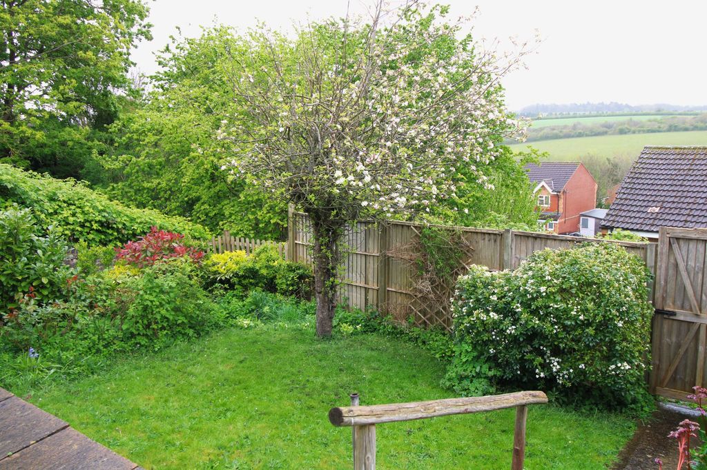 Additional image 2 of 2 bed end terrace house for saleNewby Acre, Marlborough SN8