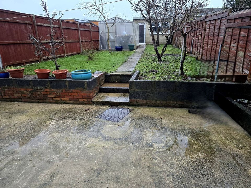 Additional image 12 of 3 bed terraced house for saleCoronation Road, Wroughton, Swindon SN4