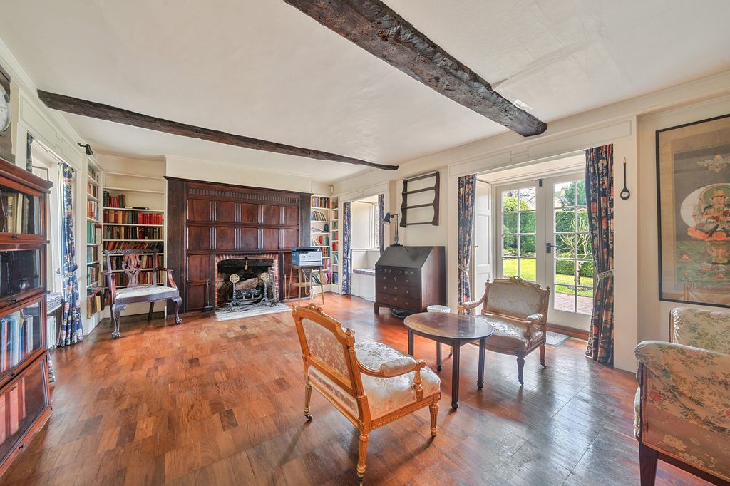 Additional image 8 of 4 bed detached house for saleOgbourne St. George, Marlborough SN8