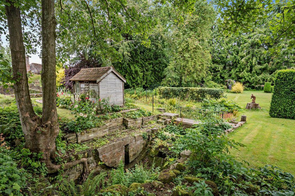 Additional image 10 of 4 bed detached house for saleUpton Lovell, Warminster, Wiltshire BA12