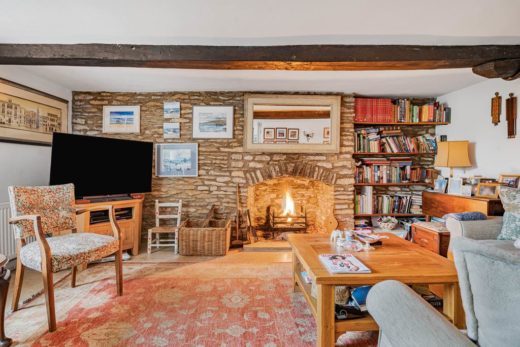 Additional image 3 of 3 bed terraced house for saleTuners Lane, Crudwell, Malmesbury, Wiltshire SN16