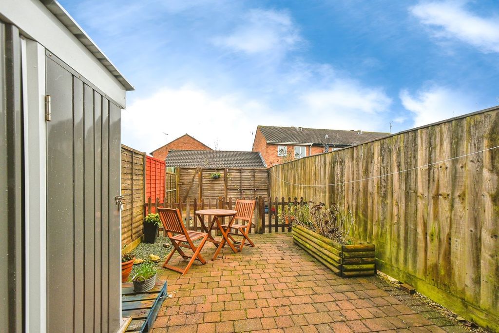 Additional image 13 of 2 bed terraced house for saleWorsley Road, Freshbrook, Swindon SN5