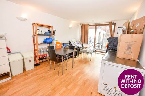 Advent House 2, Isaac Way, New Islington, Manchester M4