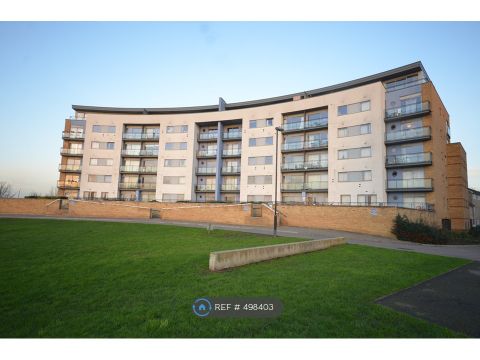 Tideslea Path, London SE28