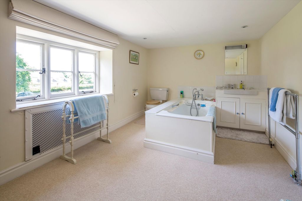 Additional image 9 of 5 bed detached house for saleUpper Minety, Malmesbury, Wiltshire SN16