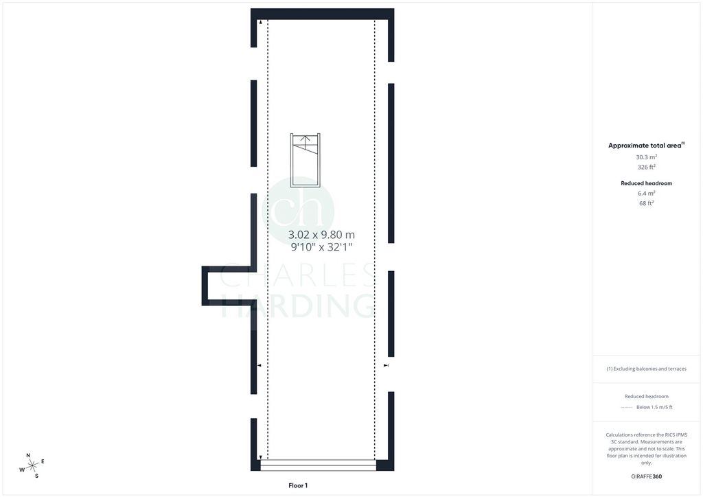 Additional image 22 of 3 bed bungalow for saleThe Broadway, Rodbourne Cheney, Swindon SN25