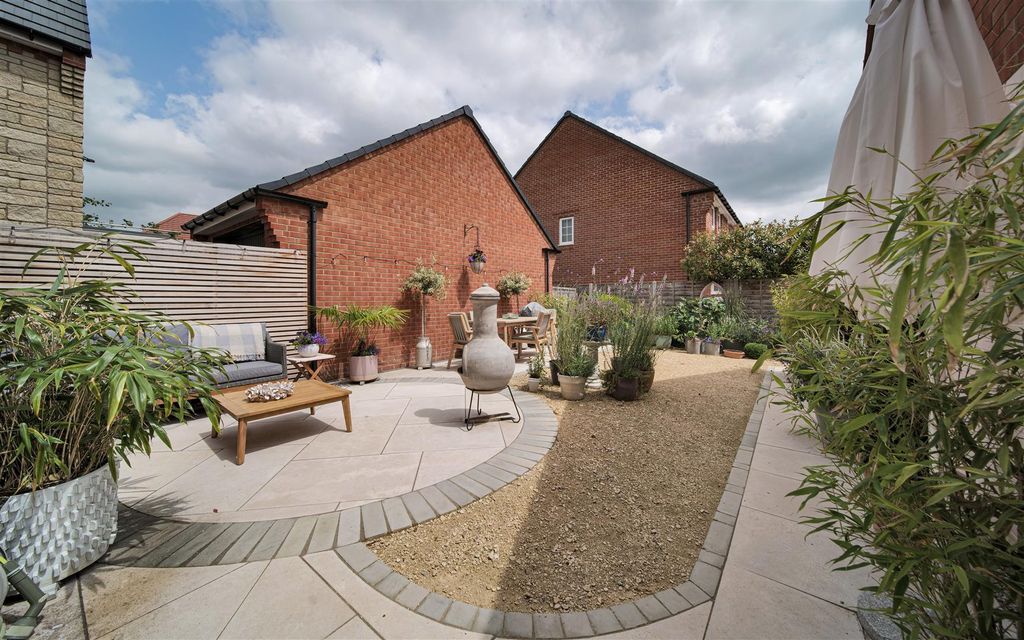 Additional image 16 of 4 bed detached house for saleMint Grove, Melksham SN12