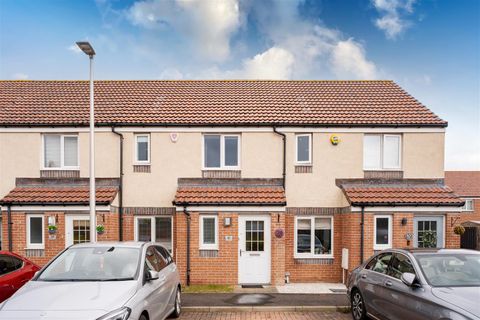 Torwood Crescent, Edinburgh EH12