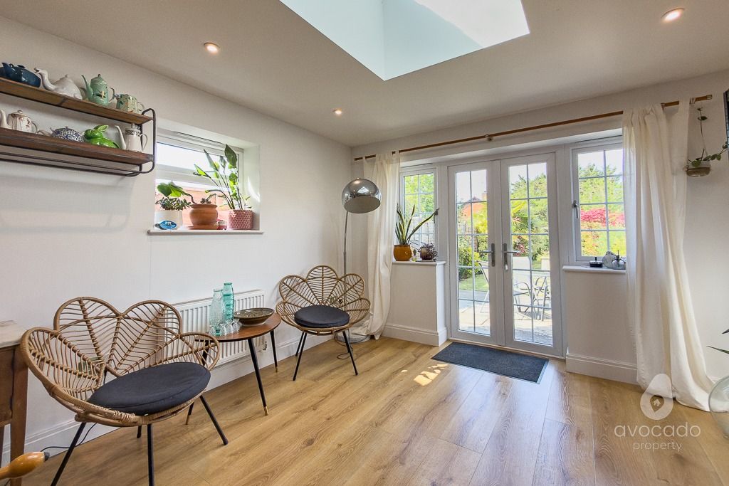 Additional image 4 of 2 bed semi-detached house for saleTerrace Road South, Binfield, Berkshire RG42