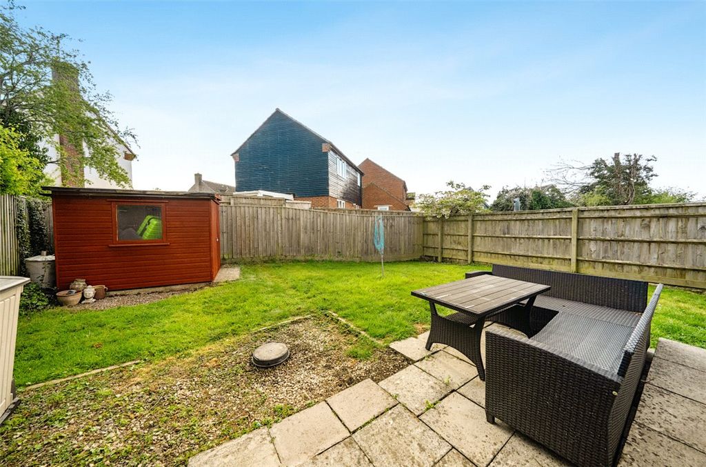 Additional image 4 of 2 bed semi-detached house for saleBadger Close, Royal Wootton Bassett, Swindon, Wiltshire SN4