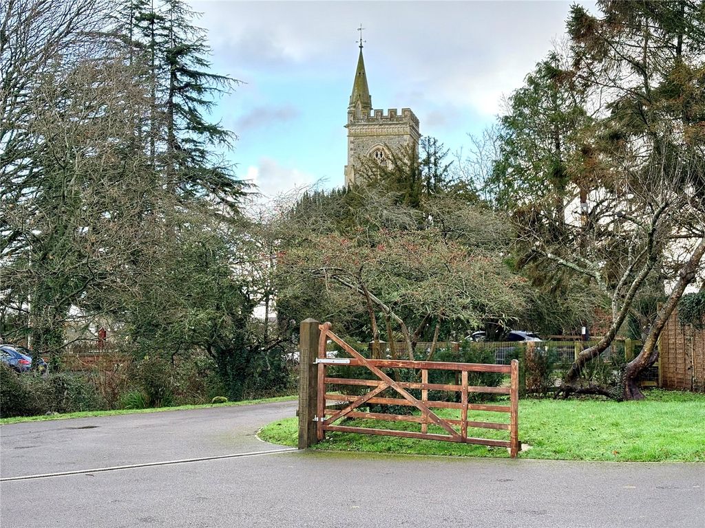 Additional image 10 of 3 bed bungalow for saleTresillian, Semley, Shaftesbury, Dorset SP7