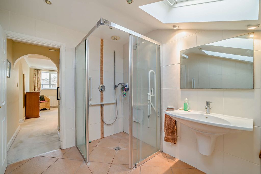 Additional image 10 of 4 bed detached house for saleDerry Park, Minety, Malmesbury, Wiltshire SN16