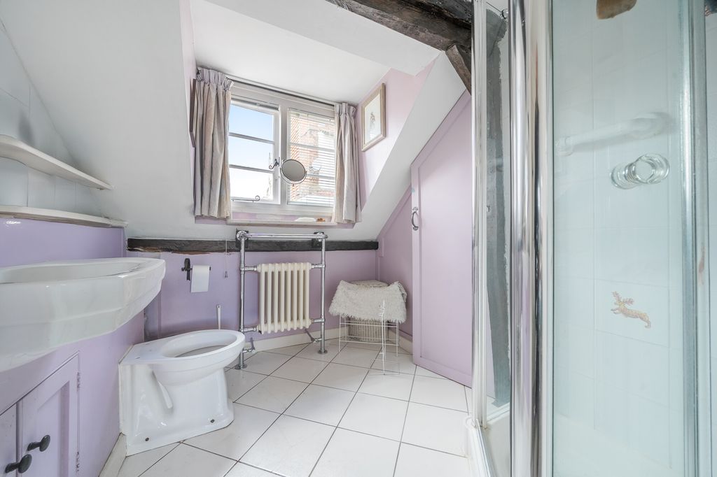 Additional image 12 of 3 bed semi-detached house for saleThe Green, Marlborough SN8