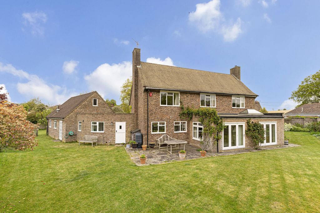 4 bed detached house for saleNetton, Salisbury SP4