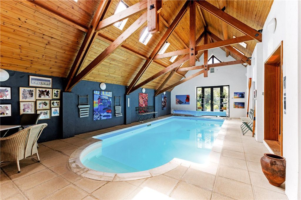 Additional image 5 of 3 bed detached house for saleLockeridge, Marlborough, Wiltshire SN8