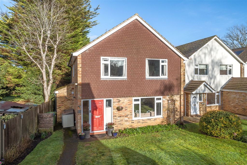 Additional image 15 of 4 bed detached house for saleWoolford Close, Winkfield Row, Bracknell, Berkshire RG42