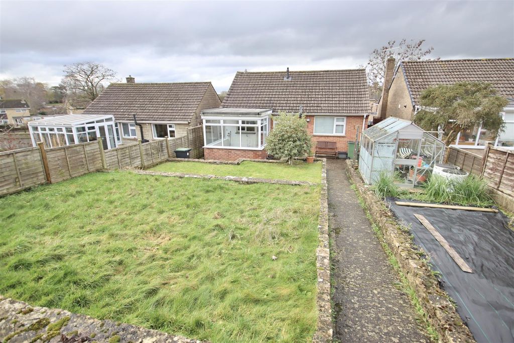 Additional image 10 of 3 bed detached bungalow for saleEastern Avenue, Chippenham SN15