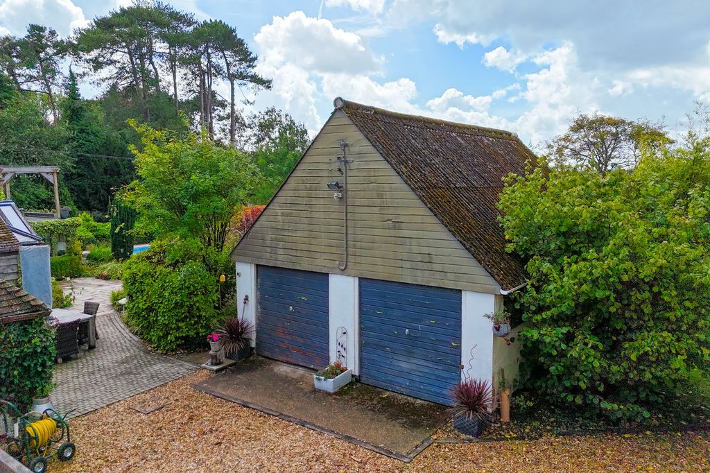 Additional image 23 of 3 bed detached house for saleStock Lane, Landford Wood, Salisbury SP5
