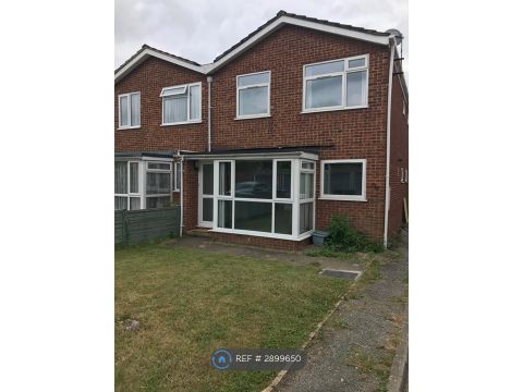 Alexandra Road, Southampton SO15