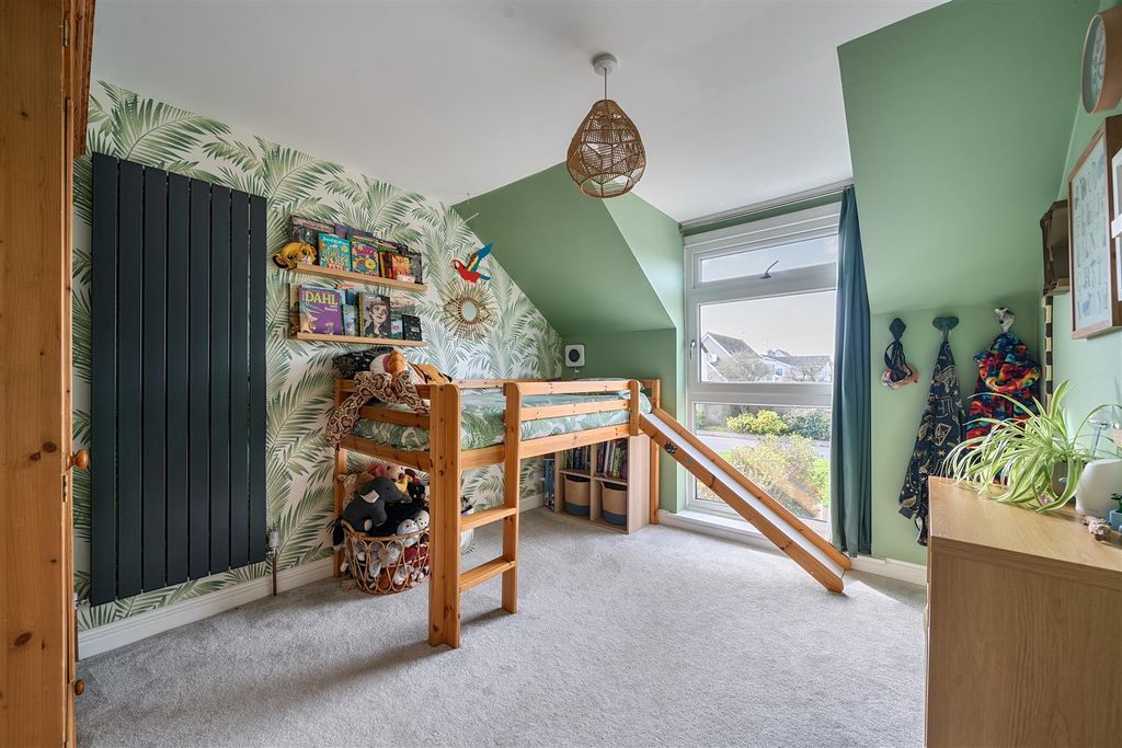 Additional image 15 of 4 bed semi-detached house for saleCowley Way, Sutton Benger, Chippenham SN15