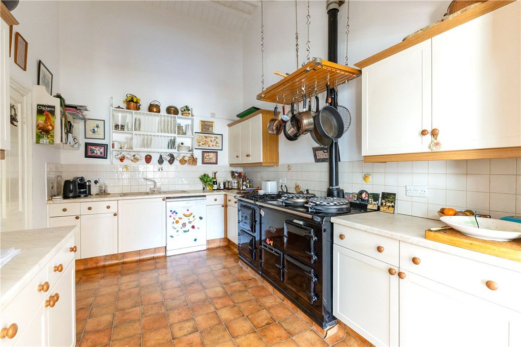 Additional image 5 of 5 bed detached house for saleHigh Street, Manton, Marlborough, Wiltshire SN8