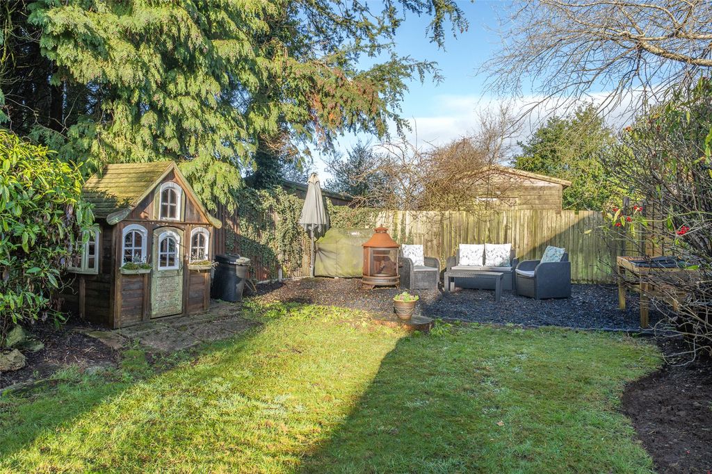 Additional image 8 of 4 bed detached house for saleWoolford Close, Winkfield Row, Bracknell, Berkshire RG42