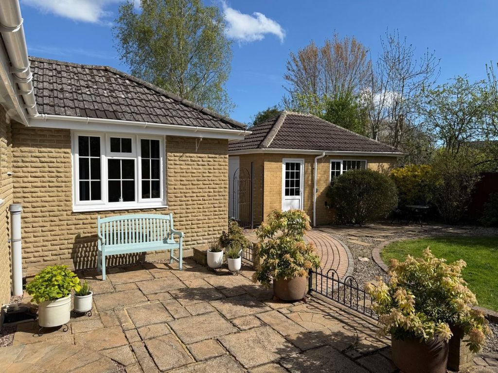 Additional image 13 of 3 bed bungalow for saleParsonage Hill, Farley, Salisbury SP5