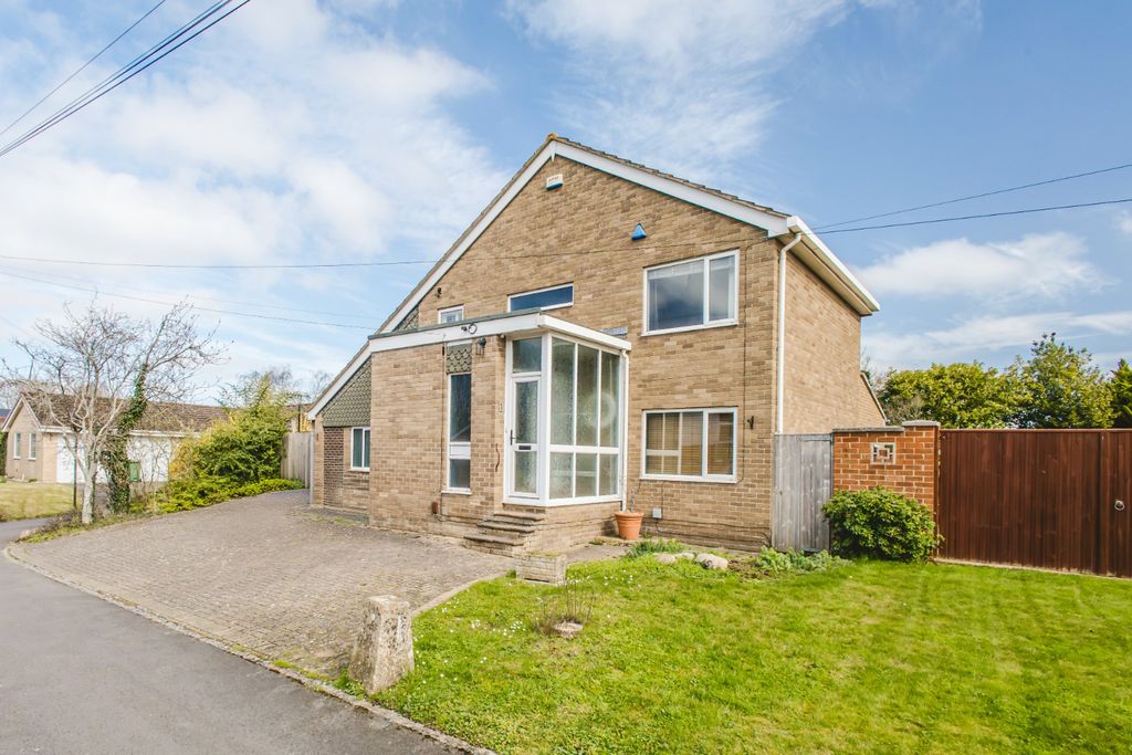 Additional image 7 of 4 bed detached house for saleOkebourne Park, Swindon, Wiltshire SN3
