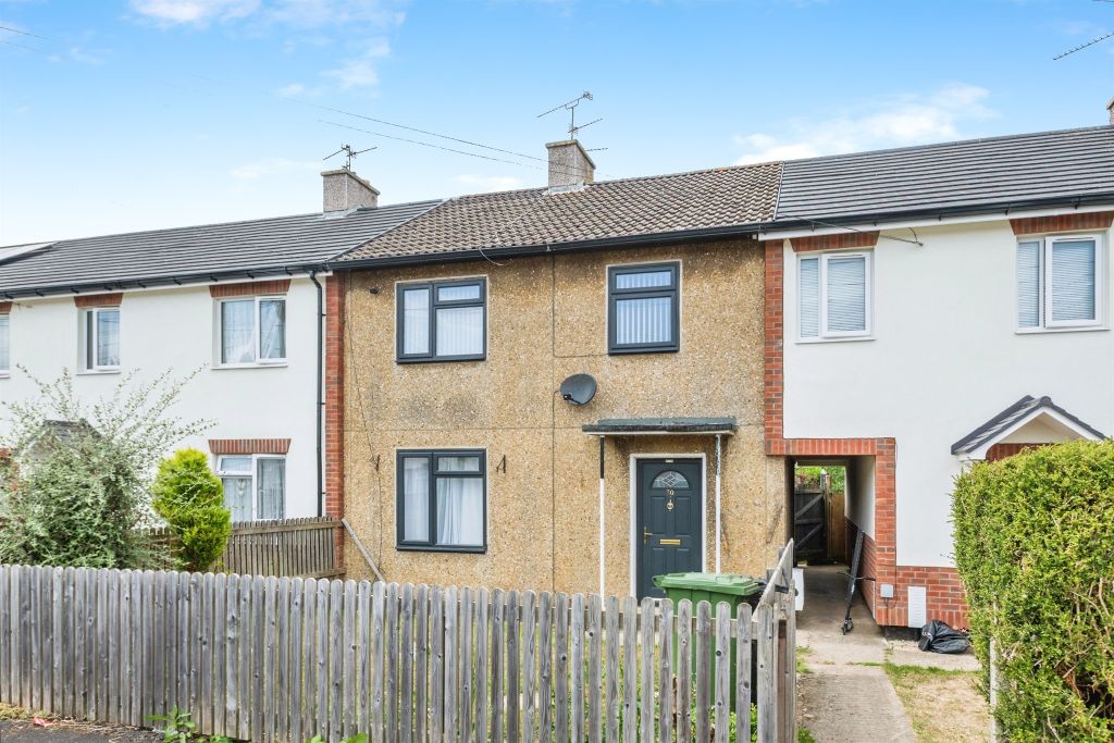 Additional image 5 of 3 bed terraced house for salePinnocks Place, Swindon SN2