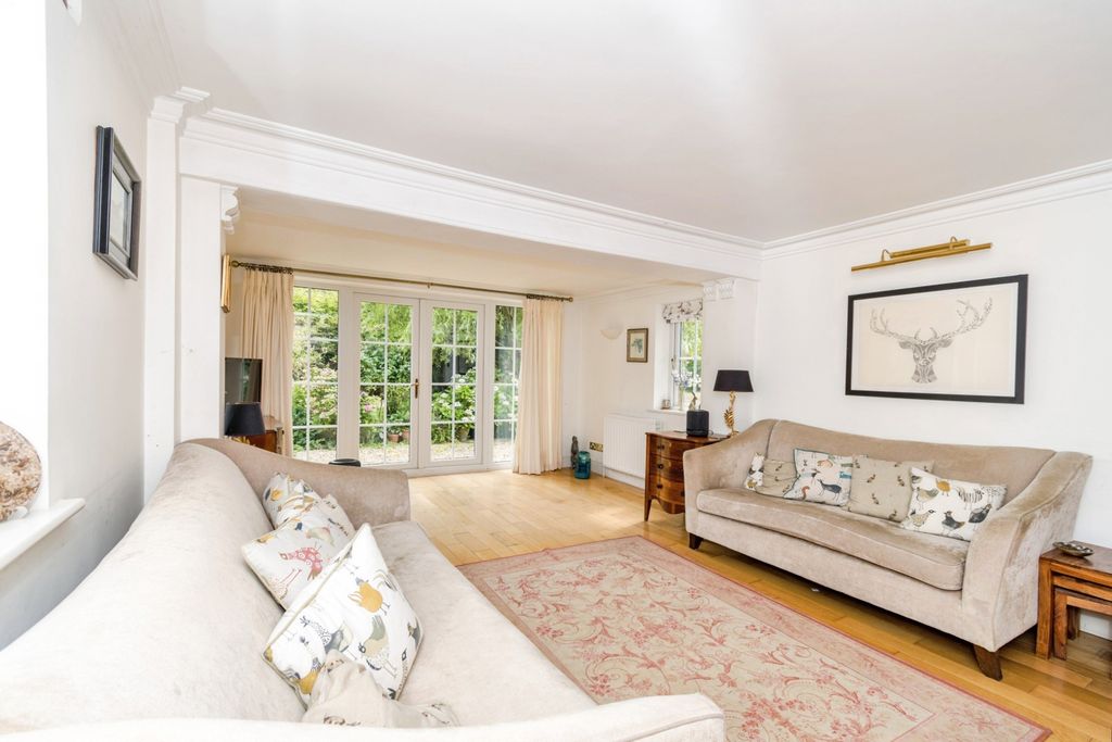 Additional image 4 of 5 bed detached house for saleBramshaw, Lyndhurst, Hampshire SO43