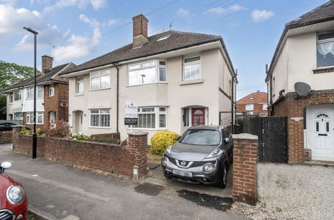Millbrook Road West, Regents Park, Southampton, Hampshire SO15