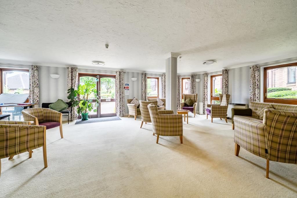 Additional image 12 of 1 bed flat for sale29 St. Christophers Gardens, Ascot SL5